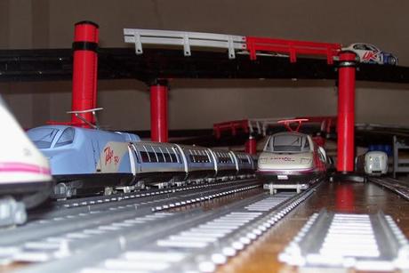 Artículo nº 12. Cerca de la estación.