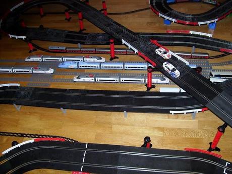 Artículo nº 12. Cerca de la estación.