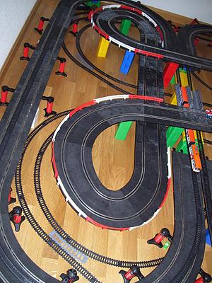 Artículo nº 9. Puentes sobre puentes.