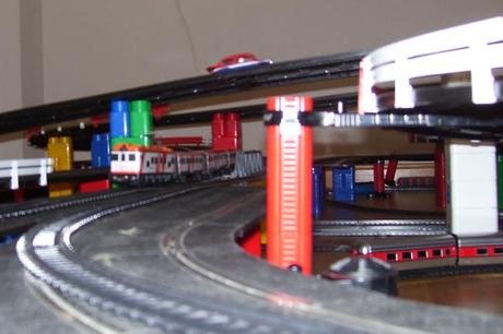 Artículo nº 9. Puentes sobre puentes.