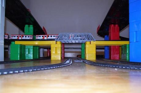 Artículo nº 9. Puentes sobre puentes.