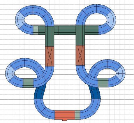 Artículo nº 9. Puentes sobre puentes.