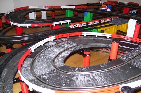 Artículo nº 9. Puentes sobre puentes.