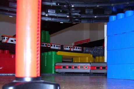 Artículo nº 9. Puentes sobre puentes.