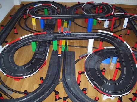 Artículo nº 9. Puentes sobre puentes.