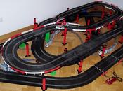 Circuito tres plantas tranvías.