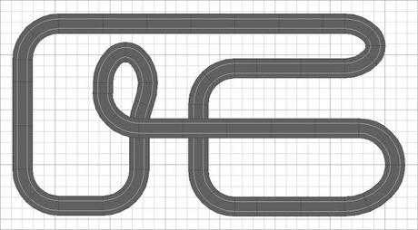 El  puente del ferrocarril.