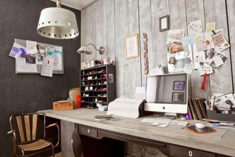 En el campo de París