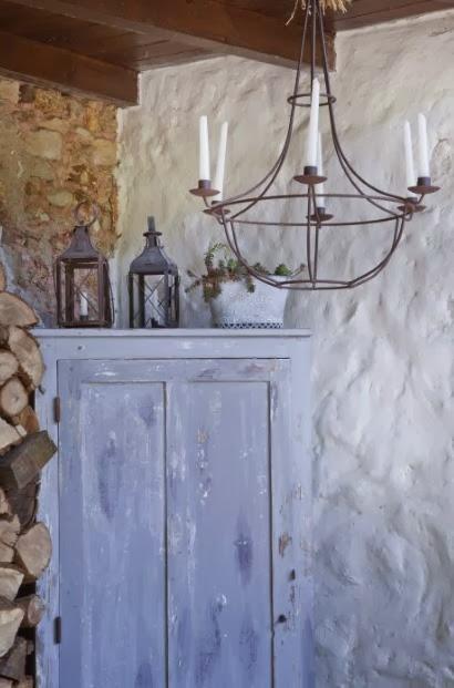 En el campo de París