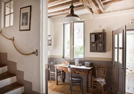 En el campo de París