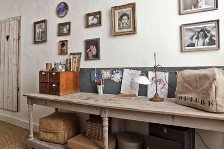 En el campo de París