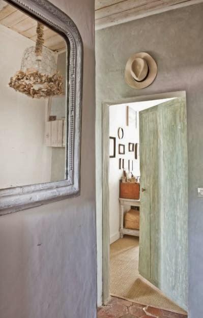 En el campo de París