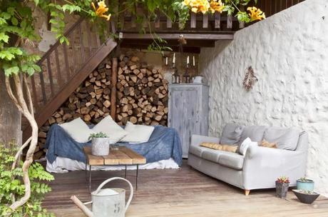 En el campo de París