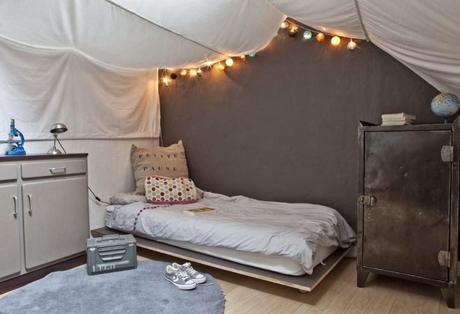 En el campo de París