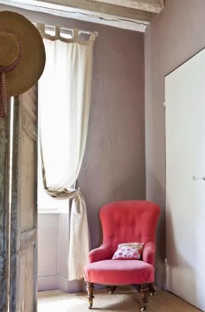 En el campo de París