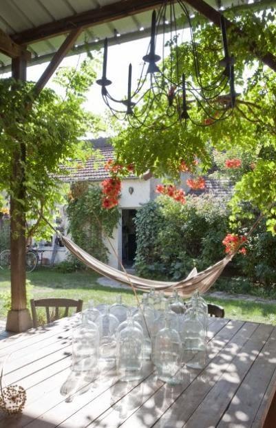 En el campo de París