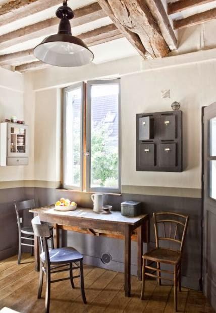 En el campo de París