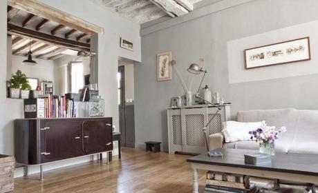 En el campo de París