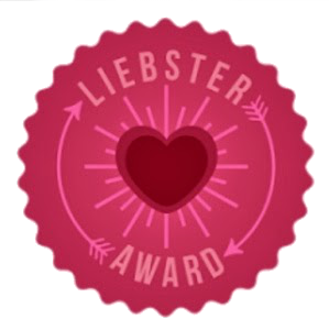 Mi primer premio Liebster Award