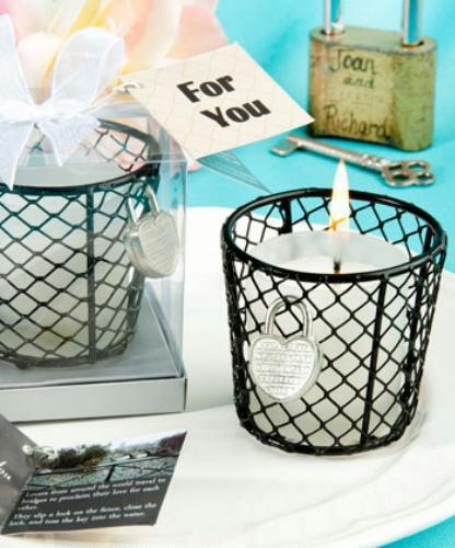 DIY: Cubre velas de papel