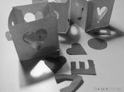 DIY: Cubre velas papel