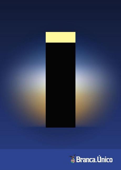 arte unico branca 2013