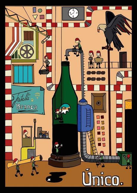 arte unico branca 2013