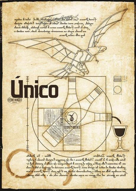 arte unico branca 2013