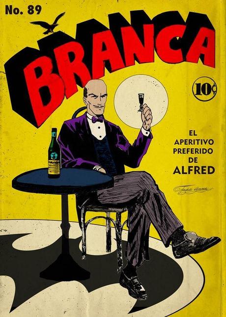 arte unico branca 2013