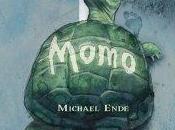 Reseña: Momo