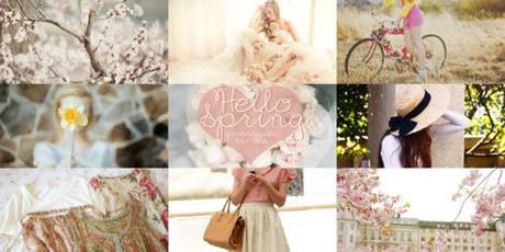 Se adelanta la primavera