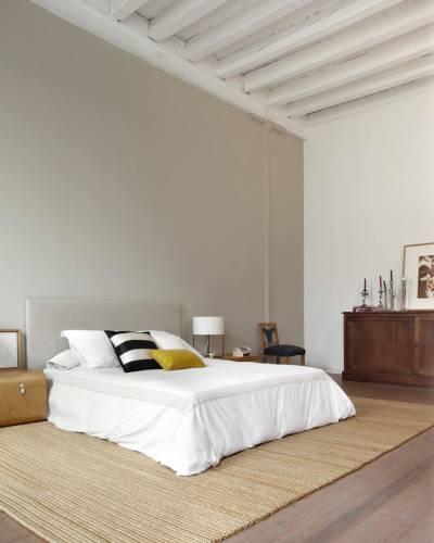 Dormitorio loft 2