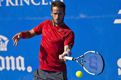 ATP 500 Acapulco: Duelo fraticida en segunda ronda ATP 500 Acapulco: Duelo fraticida en segunda ronda