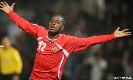 Joel Campbell: El premio de mi desvelo