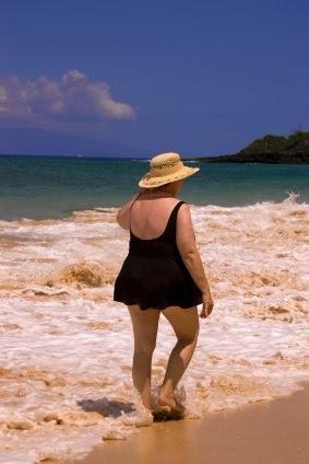 Llega la primavera, asoma el verano: Empieza a tratar la obesidad