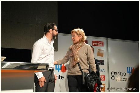 Saboreando GastroAlicante