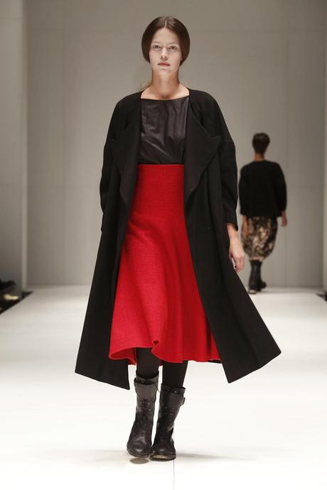 BAFweek Otoño/invierno 2014