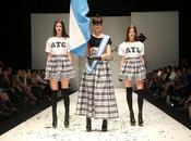BAFweek Otoño/invierno 2014