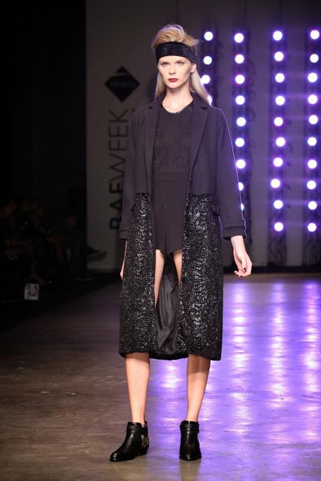 BAFweek Otoño/invierno 2014