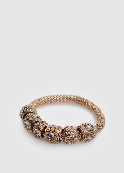 MANGO ACCESSORIES SPRING MANGO ACCESSORIES SPRING