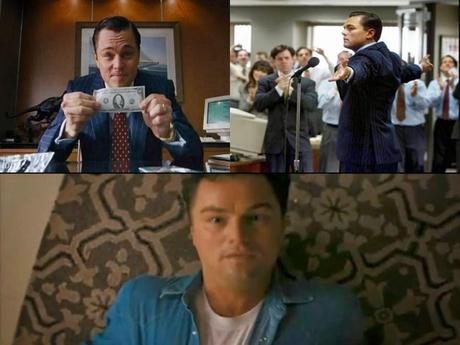 El Lobo de Wall Street: una radiografía de la ambición