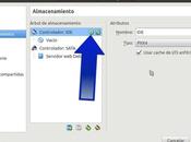 Como crear servidor instalar Debian
