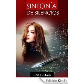 Sinfonía de silencios- Lidia Herbada