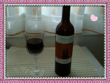 CHULETAS EN SALSA DE MOSTAZA Y ALCAPARRAS