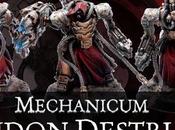 Novedades Forge World: Newsletter #389