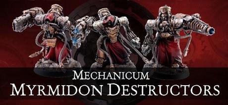 Myrmidon Destructors