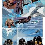 Uncanny Avengers Nº 18.NOW