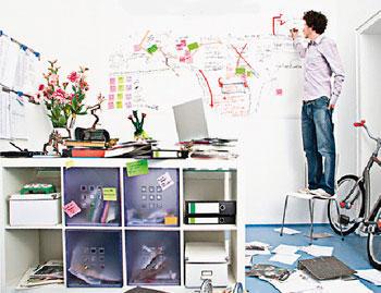 Cómo emprender en solitario