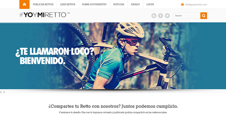¿Buscas dinero o patrocinio para tu reto deportivo? yoymiretto_opt
