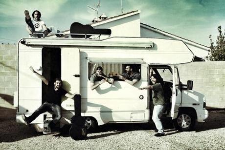 CaravanautoUr: LA ORILLA DEL MAR COMO ESCENARIO